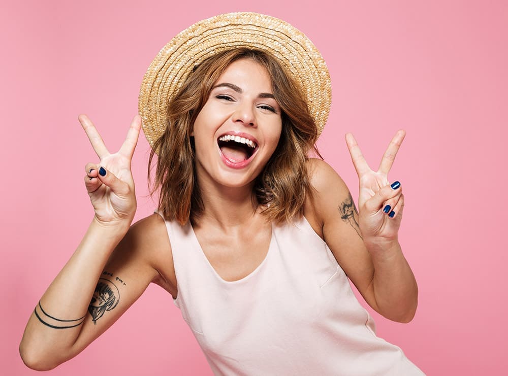 Kendimizden Bahsedelim